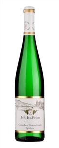 Joh Jos Prum Riesling Graacher Himmelreich Spatlese 2020